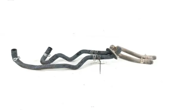 Mitsubishi Eclipse Cross Air intake hose/pipe 7805A837
