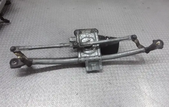 Ford Ka Front wiper linkage and motor 97KG17B571AC