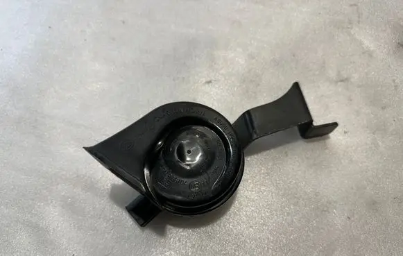 Horn signal