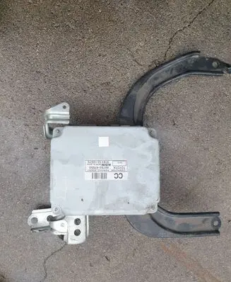Toyota Prius (XW20) Parking PDC control unit/module 8679247050 51611012570