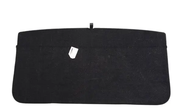 Tesla Model S Trunk/boot floor carpet liner 1005534
