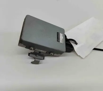 Fuel injection pump control unit/module