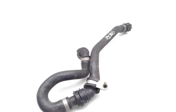 Opel Astra H Engine coolant pipe/hose 6912710 64216912710-04