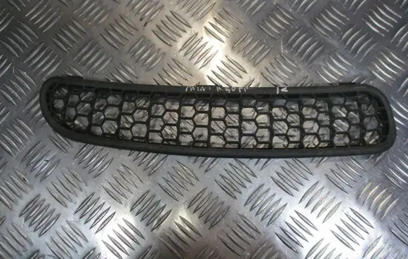 Mini One - Cooper R50 - 53 Front bumper lower grill