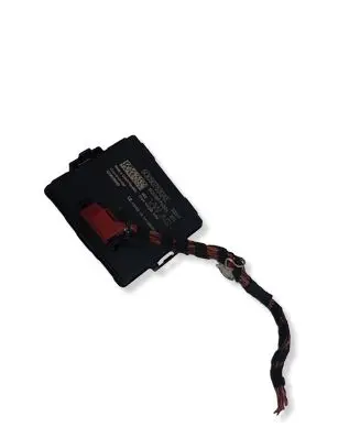 Skoda Octavia Mk3 (5E) Gateway control module 5Q0907530AE 5Q0907530L