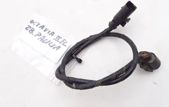 Skoda Octavia Mk2 (1Z) Other wiring loom SKODA_OCTAVIA_II_2.0_TDI_WIĄZKA_ZBIORNIKA_PALIWA