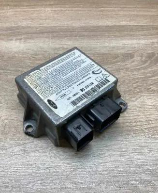Ford Mondeo Mk III Airbag control unit/module 1S7T14B056BG CD132
