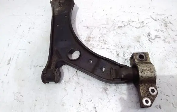 Volkswagen Caddy Front lower control arm/wishbone 1K0407189E