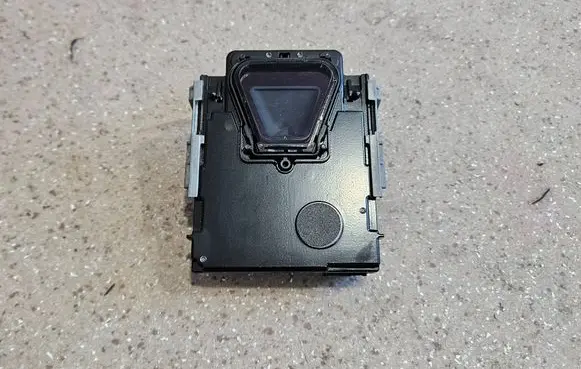 Audi A4 S4 B9 Windshield/windscreen camera 8W0907217B