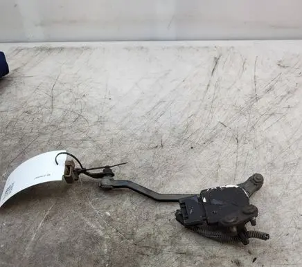 Volvo V60 Headlight/headlamp level sensor AG9N3C483AA 201112010911