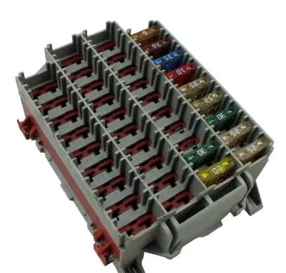 Volvo V70 Fuse box set 9162439