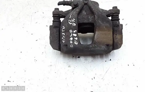 Fiat Doblo Front brake caliper