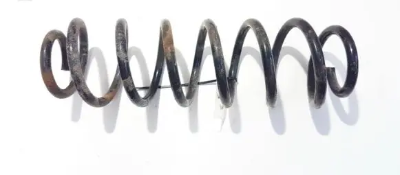 Skoda Octavia Mk2 (1Z) Rear coil spring