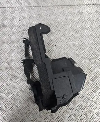 Lexus NX Intercooler air guide/duct channel 1669136150