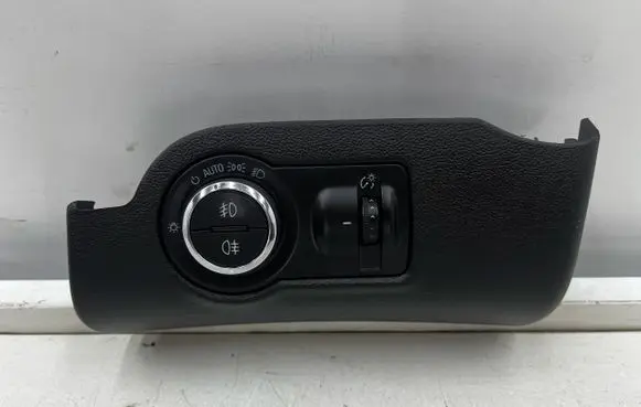 Opel Insignia A Light switch 13268707
