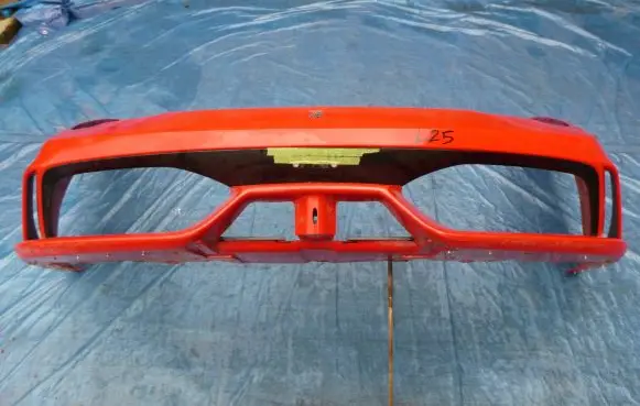 Ferrari 458 Front bumper