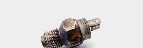 Citroen Jumper Coolant temperature sensor F16526