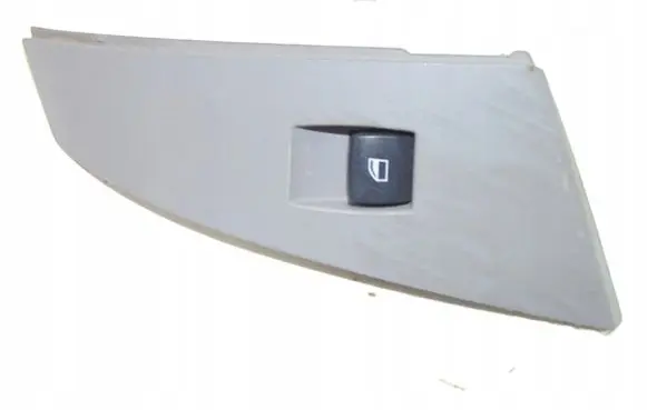 BMW 5 E60 E61 Electric window control switch 6940329