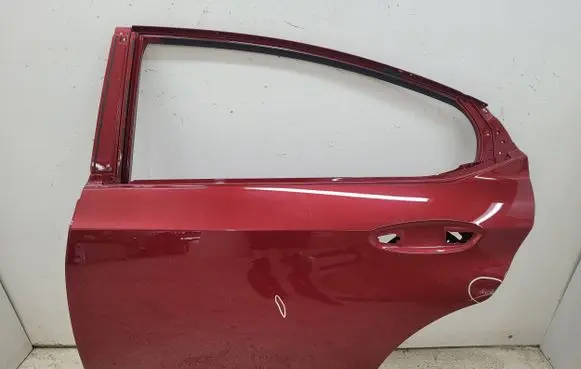 Lexus ES VII XZ10 Rear door