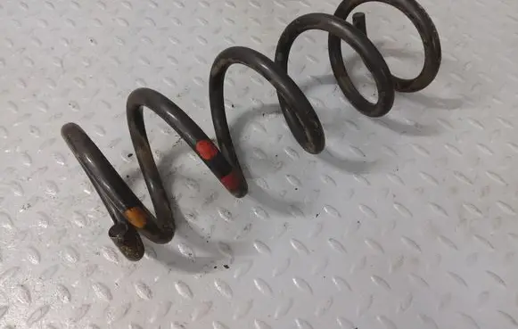 Nissan Murano Z51 Rear coil spring 550201AT0A