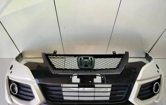 Honda Civic IX Front bumper 71101TV0ZY00