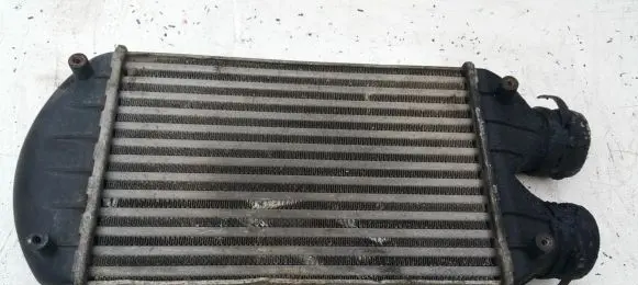 Fiat Bravo - Brava Intercooler radiator A200I450P70