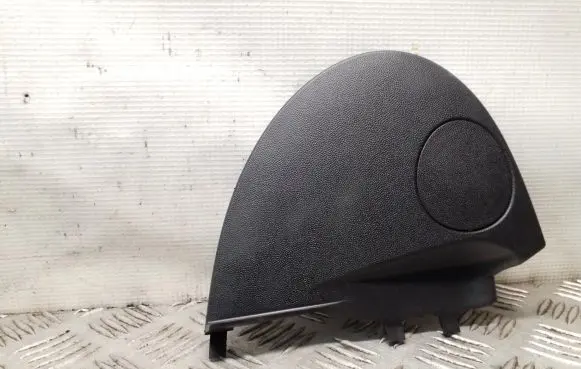 Mini One - Cooper Coupe R56 Dashboard side end trim 2752906 5145275906
