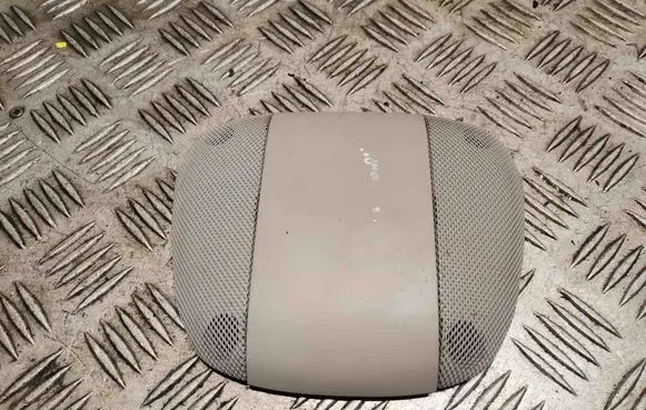 Mercedes-Benz C W203 Alarm movement detector/sensor A2038219751 2038219751