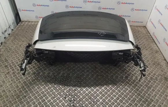 BMW 4 F32 F33 Convertible roof set 7400551 54377400551