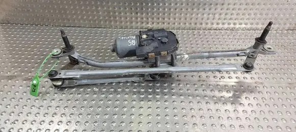 Audi Q5 SQ5 Front wiper linkage and motor 8R1955023D 8R1955119A