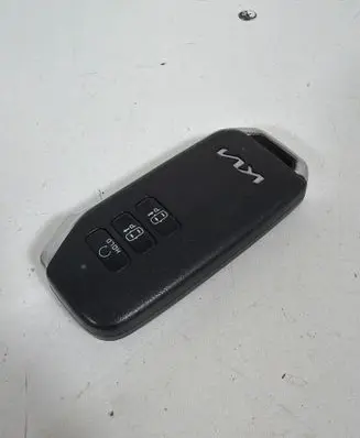 KIA EV6 Ignition key/card 