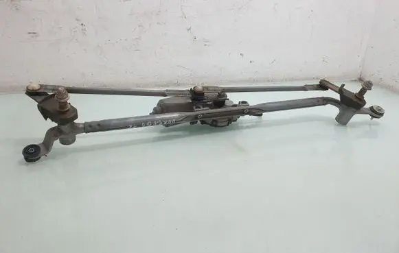 Dodge Durango III Front wiper linkage and motor 68260523AA