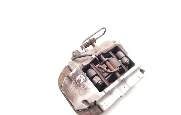 Porsche Cayenne (9PA) Rear brake caliper 207673034A