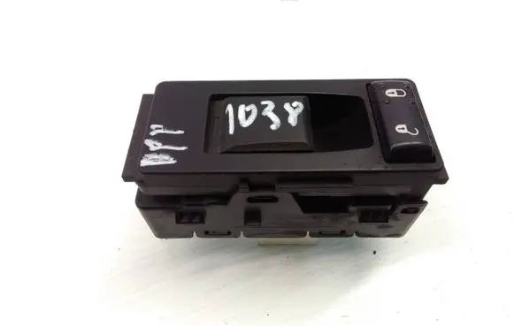 Dodge Caliber Electric window control switch 56046219AA