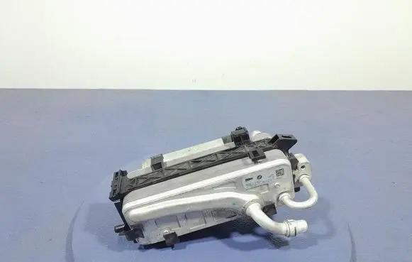BMW Z4 E85 E86 Air conditioning (A/C) radiator (interior) 6805342