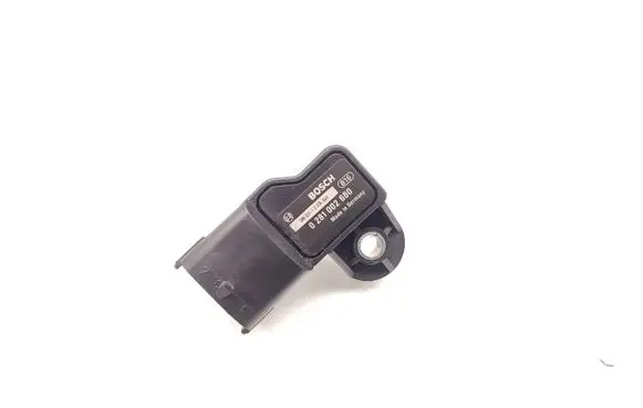 Throttle valve