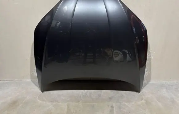 Engine bonnet/hood