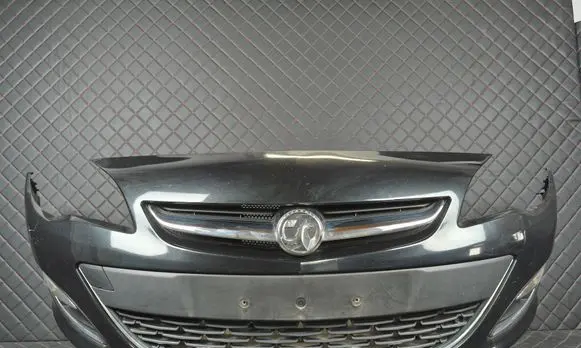 Opel Astra J Front bumper 