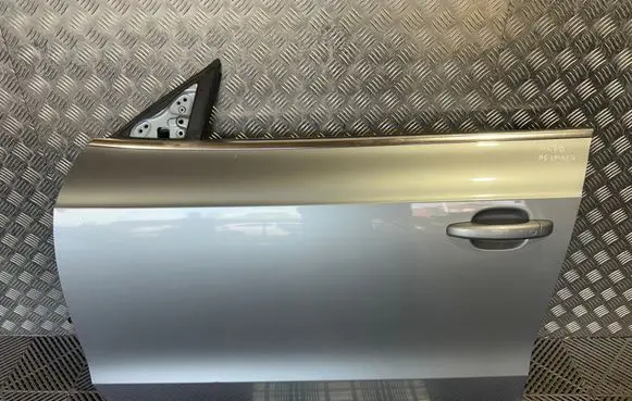 Audi A5 Sportback 8TA Front door