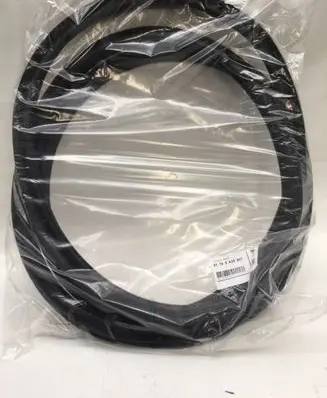 BMW 4 G22 G23 G24 G26 Engine compartment rubber 5A35907