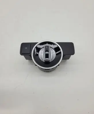 Mercedes-Benz CLS C218 X218 Light switch