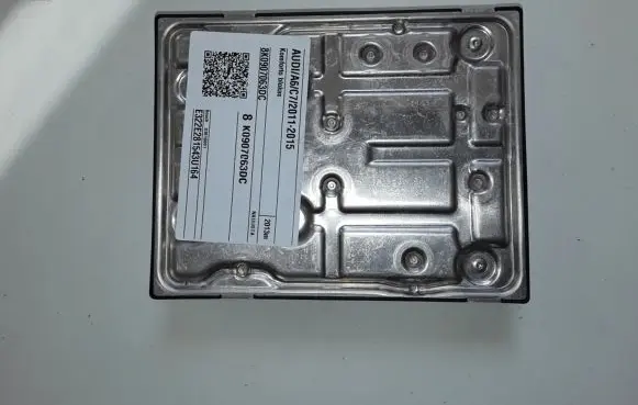Audi A6 S6 C7 4G Comfort/convenience module 8K0907063DC