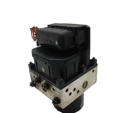 Skoda Fabia Mk1 (6Y) ABS Pump 6Q0614117 0265222006