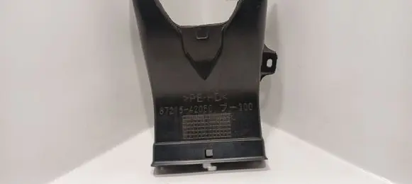 Toyota RAV 4 (XA30) Cabin air duct channel 8721542050