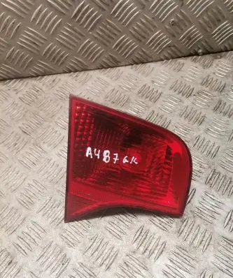 Audi A4 S4 B7 8E 8H Tailgate rear/tail lights 8e5945093a