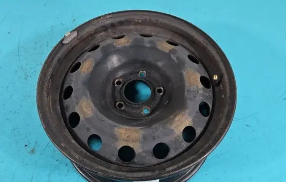Toyota Proace R16 steel rim IMPRK1403682