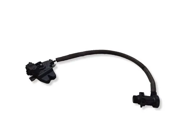Mercedes-Benz E C207 W207 Tailgate/trunk/boot lock/catch/latch A2047500185