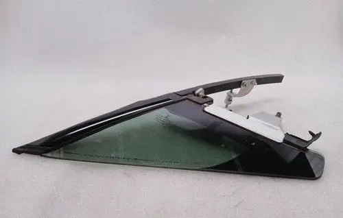 Aston Martin Vanquish V12 Front door window/glass (coupe) CD33C262A37BB