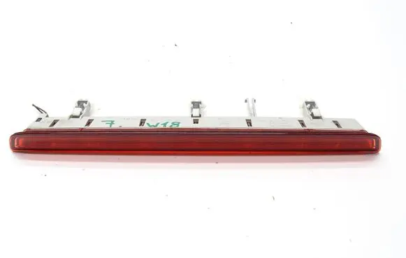 Skoda Superb B6 (3T) Third/center stoplight 3T9945097