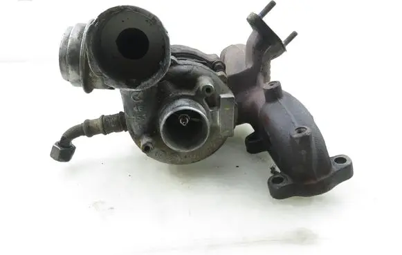 Audi A3 S3 8L Turbo 038253016F